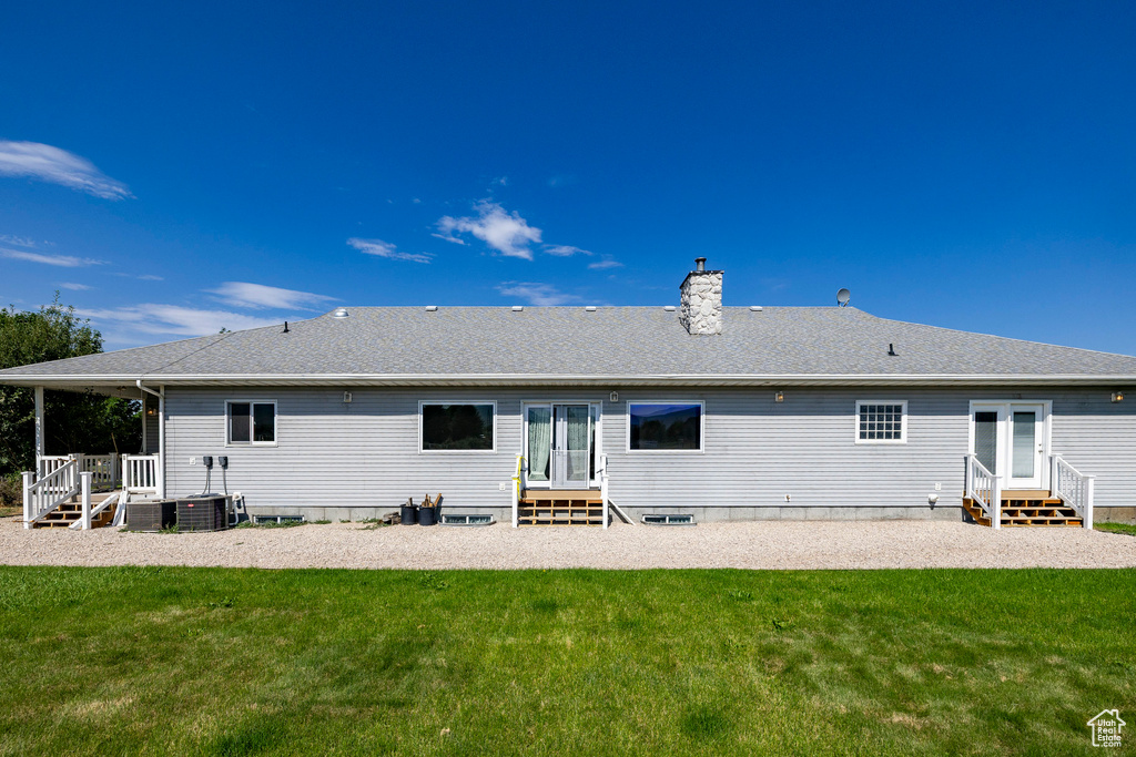 3787 E 1200 S Heber City, UT 84032