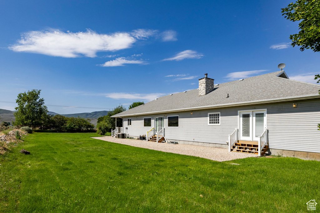 3787 E 1200 S Heber City, UT 84032