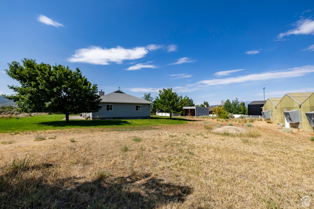 3787 E 1200 S Heber City, UT 84032