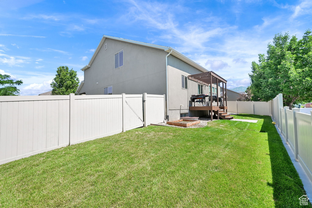 874 W STEEPLE CHASE DR Kaysville, UT 84037