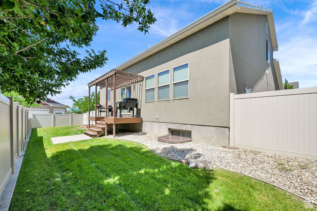 874 W STEEPLE CHASE DR Kaysville, UT 84037