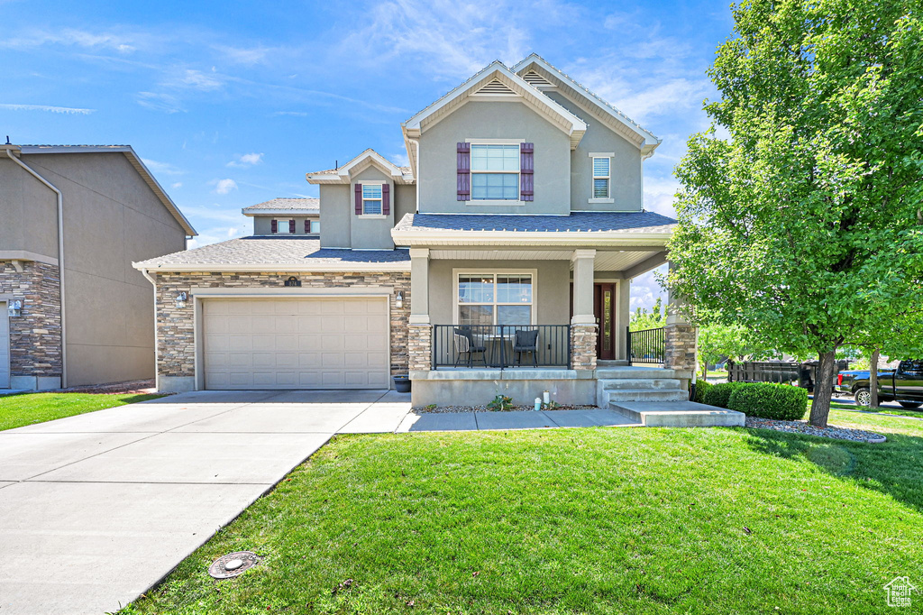 874 W STEEPLE CHASE DR Kaysville, UT 84037