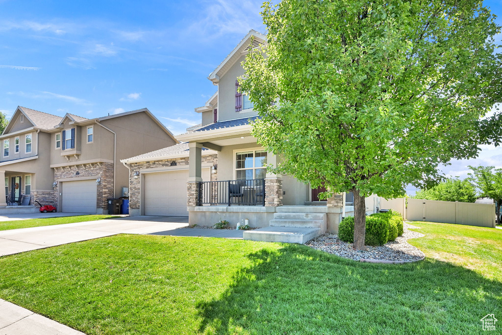 874 W STEEPLE CHASE DR Kaysville, UT 84037