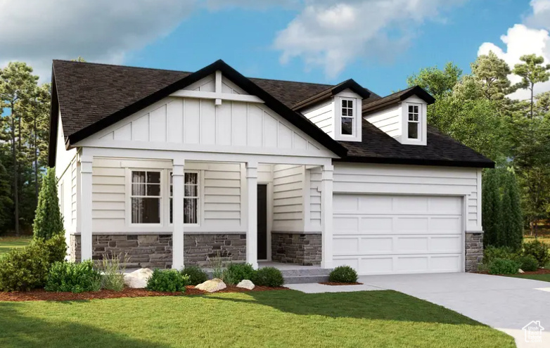 242 W 825 #348 Willard, UT 84340