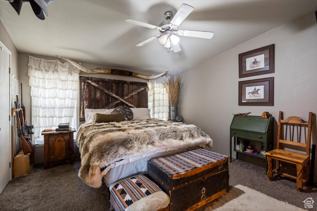 42749 W 9750 N Hanna, UT 84031