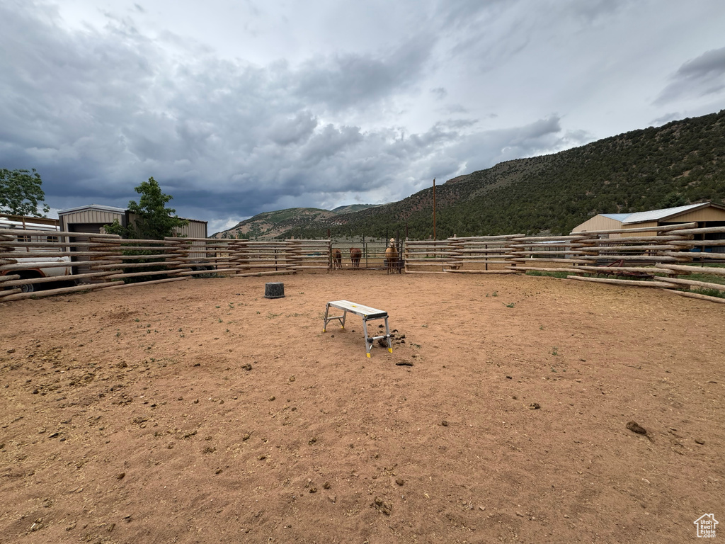 42749 W 9750 N Hanna, UT 84031