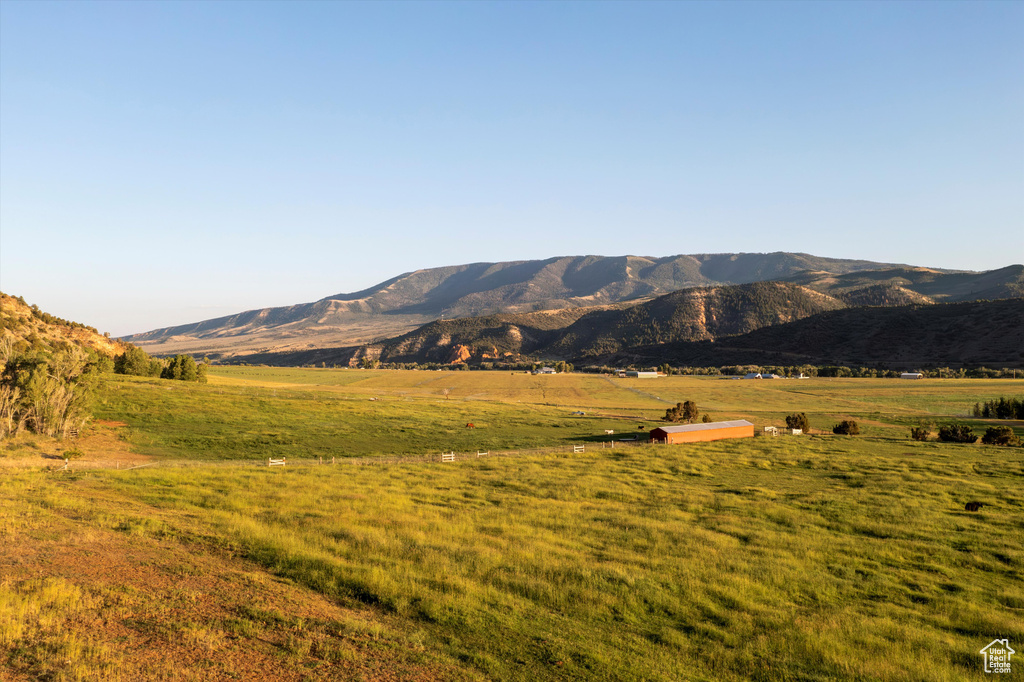 42749 W 9750 N Hanna, UT 84031