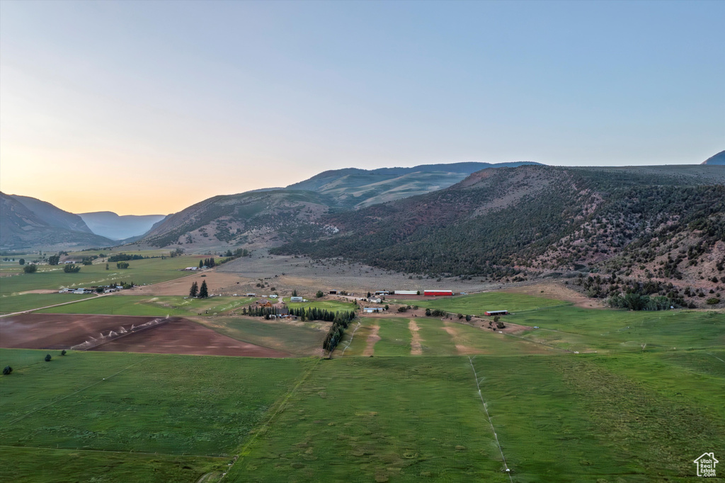 42749 W 9750 N Hanna, UT 84031