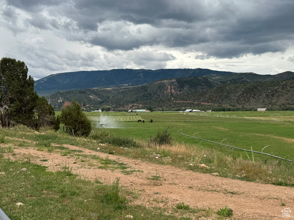 42749 W 9750 N Hanna, UT 84031