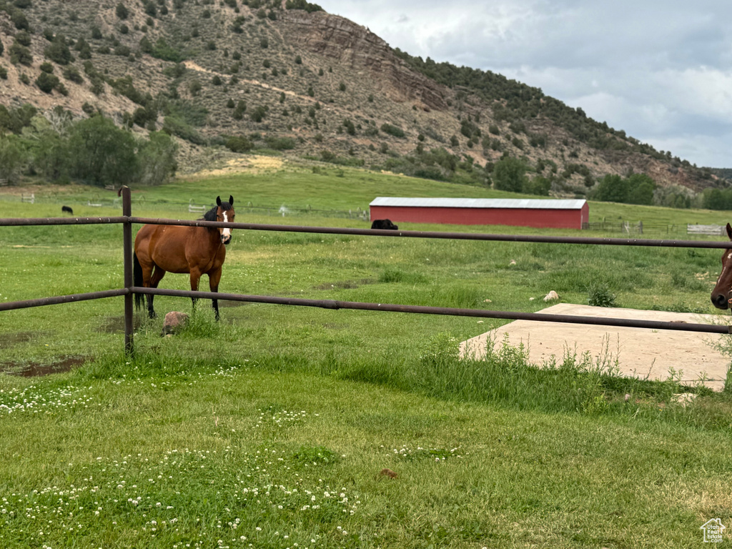 42749 W 9750 N Hanna, UT 84031