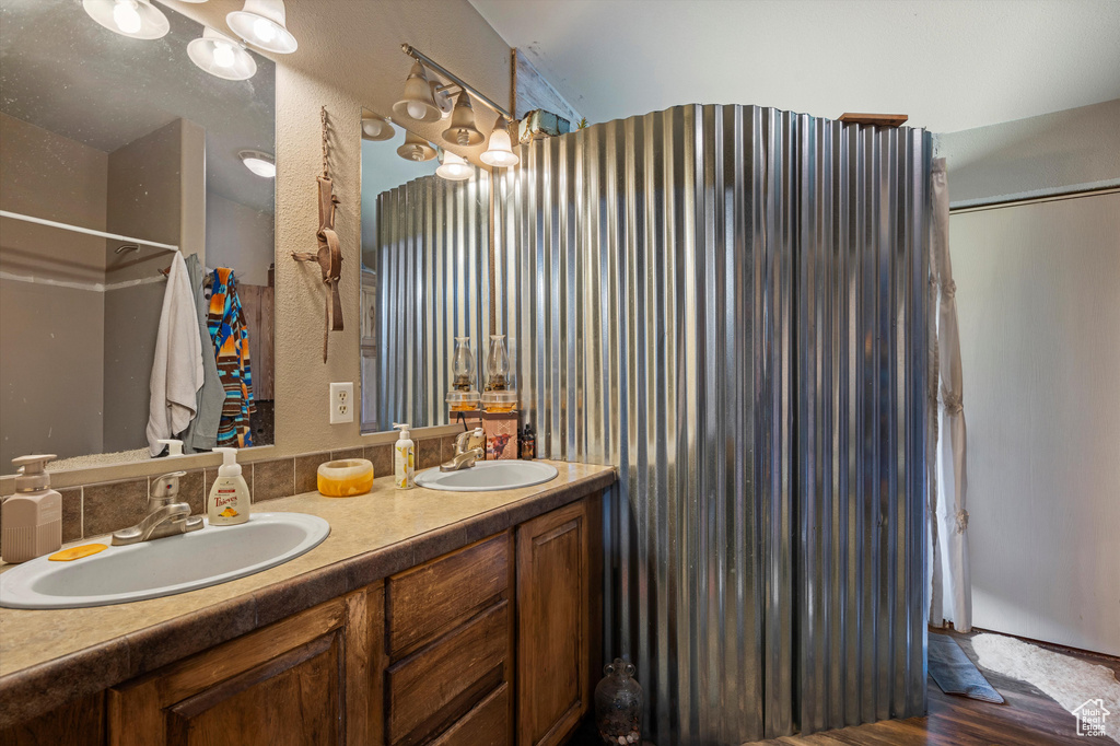 42749 W 9750 N Hanna, UT 84031