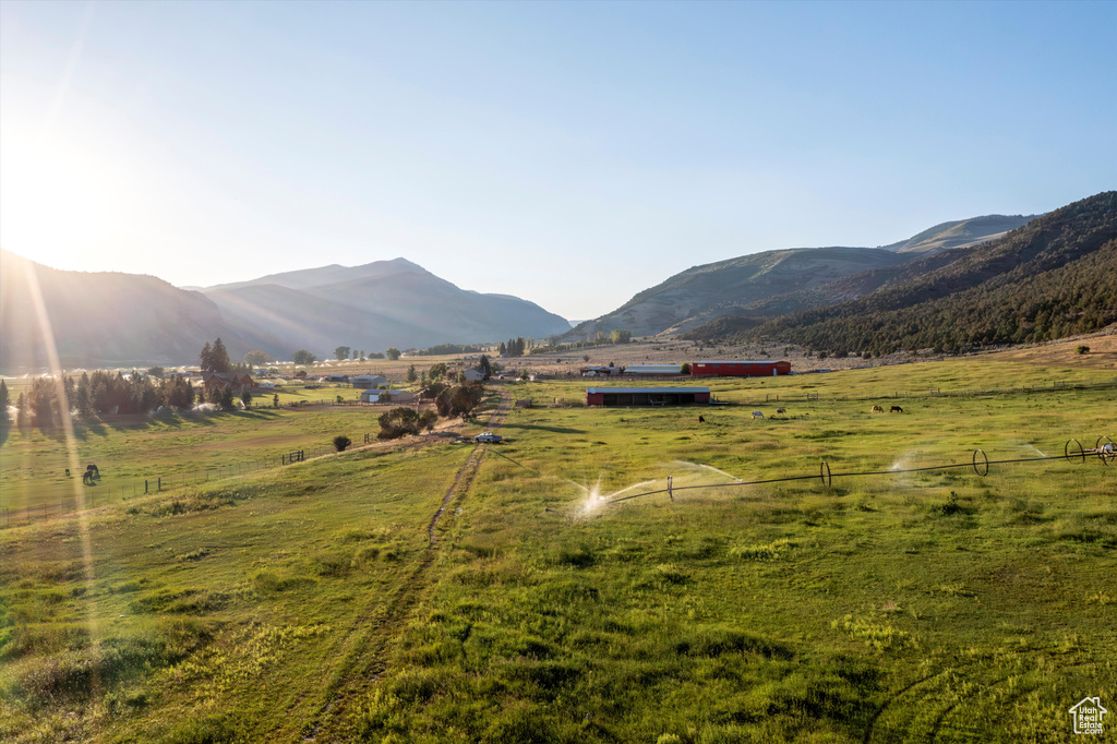 42749 W 9750 N Hanna, UT 84031