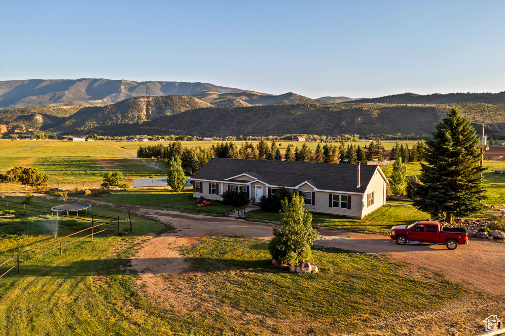 42749 W 9750 N Hanna, UT 84031