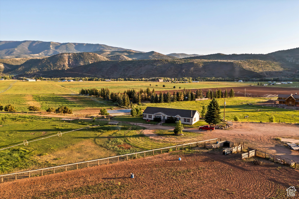 42749 W 9750 N Hanna, UT 84031