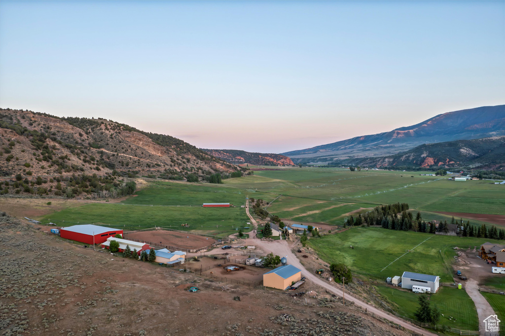 42749 W 9750 N Hanna, UT 84031