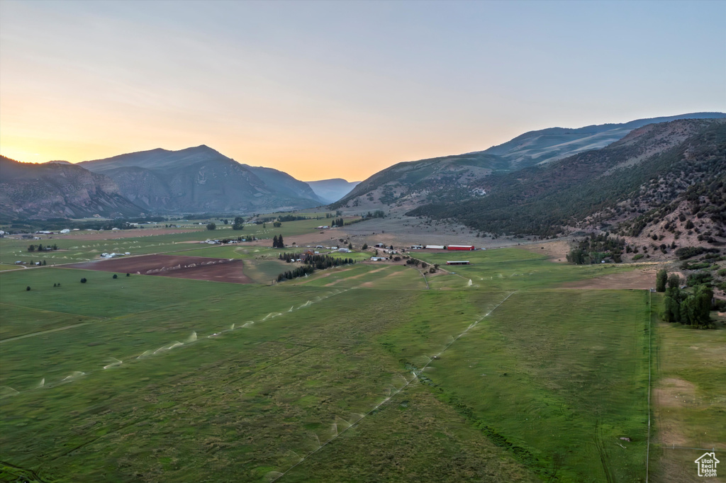 42749 W 9750 N Hanna, UT 84031