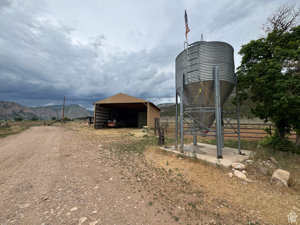 42749 W 9750 N Hanna, UT 84031