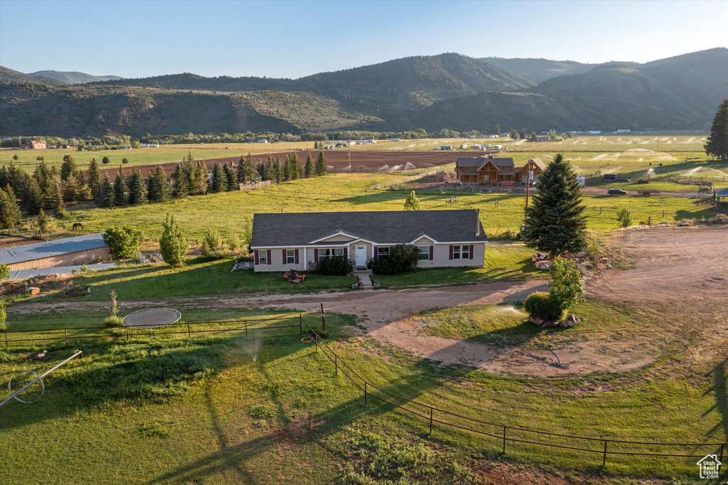 42749 W 9750 N Hanna, UT 84031