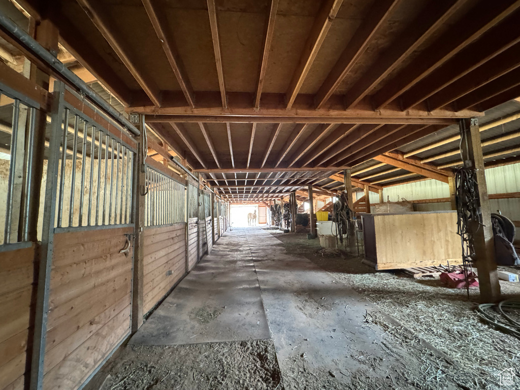 42749 W 9750 N Hanna, UT 84031