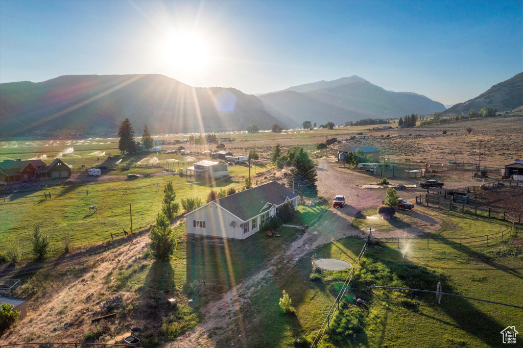42749 W 9750 N Hanna, UT 84031