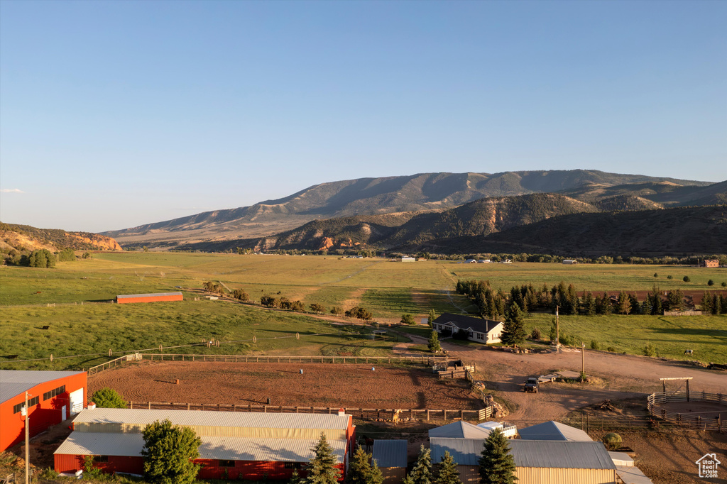 42749 W 9750 N Hanna, UT 84031