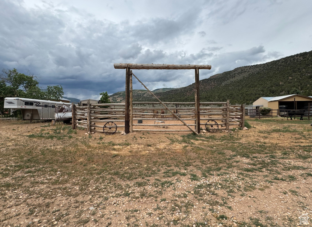 42749 W 9750 N Hanna, UT 84031