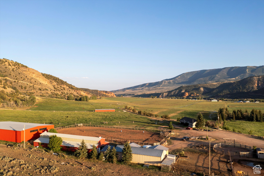 42749 W 9750 N Hanna, UT 84031