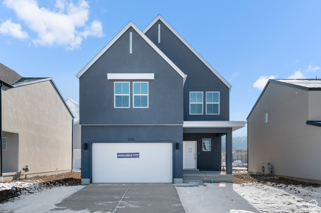 837 N 1860 E #158 Salem, UT 84653
