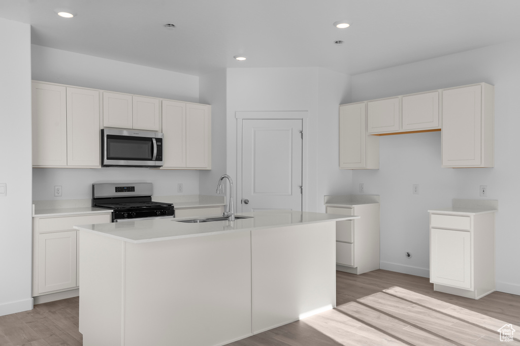 837 N 1860 E #158 Salem, UT 84653