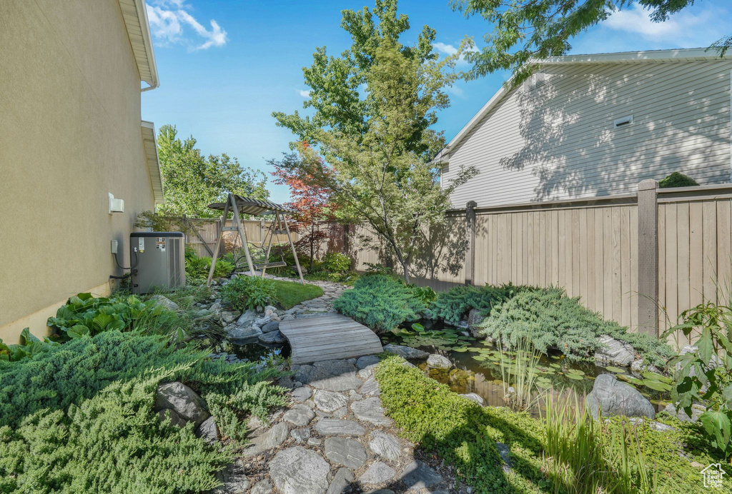 823 CREEK LN Farmington, UT 84025