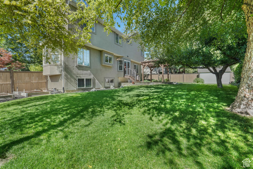 823 CREEK LN Farmington, UT 84025