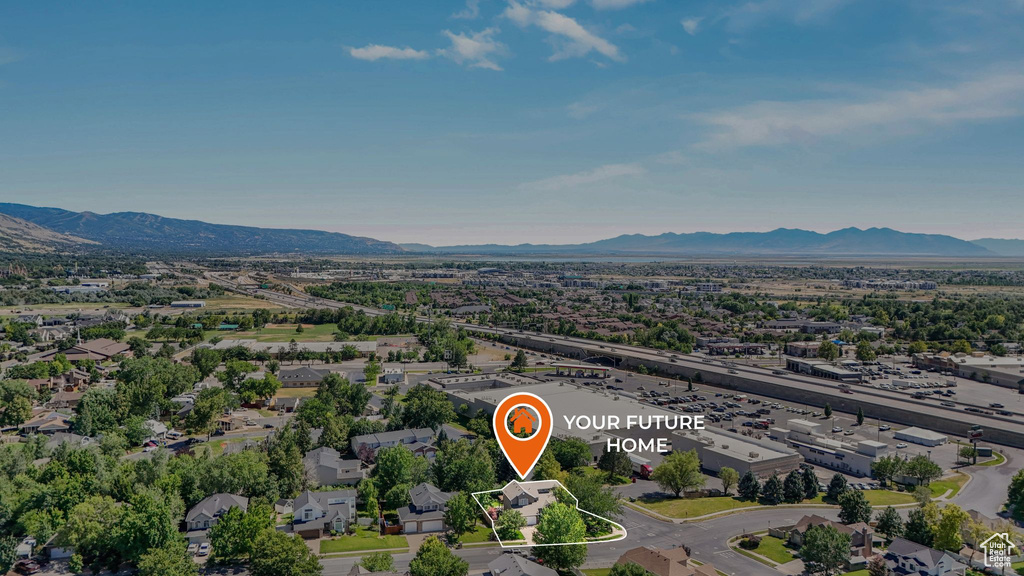 823 CREEK LN Farmington, UT 84025