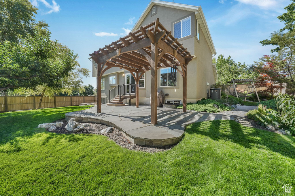 823 CREEK LN Farmington, UT 84025