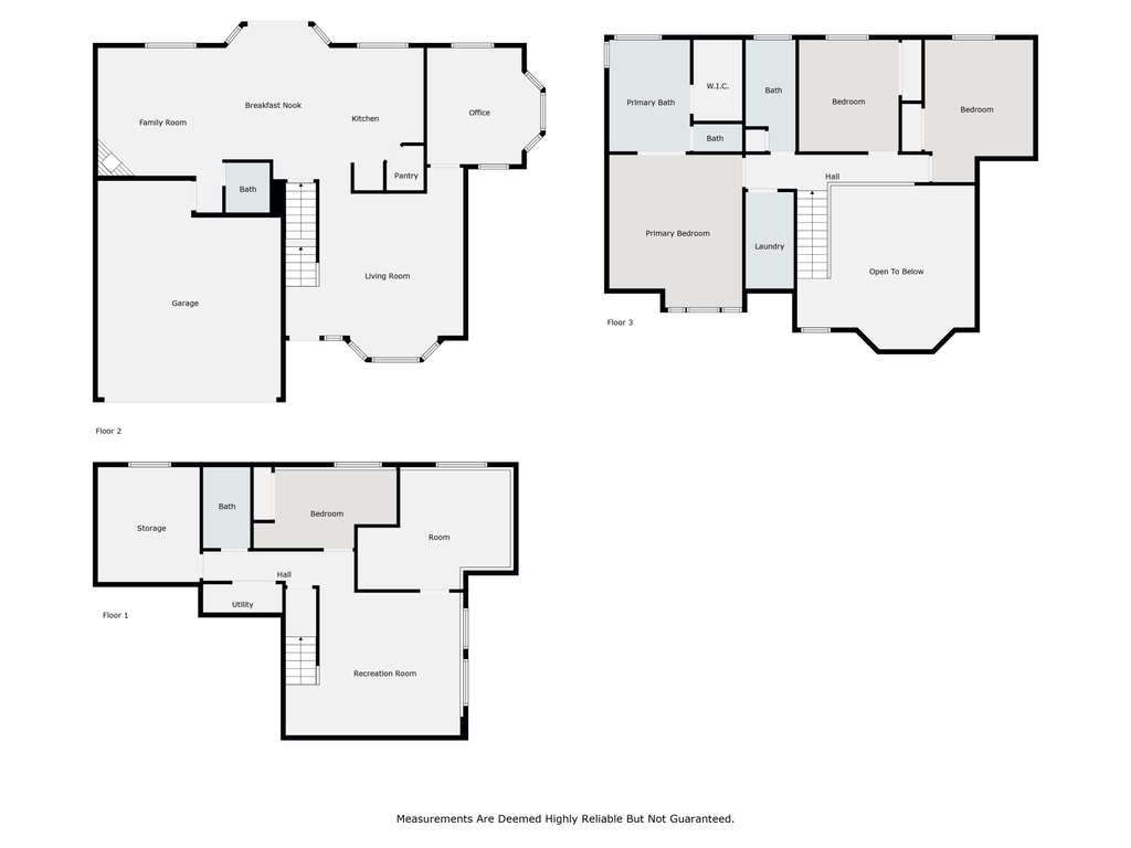 823 CREEK LN Farmington, UT 84025