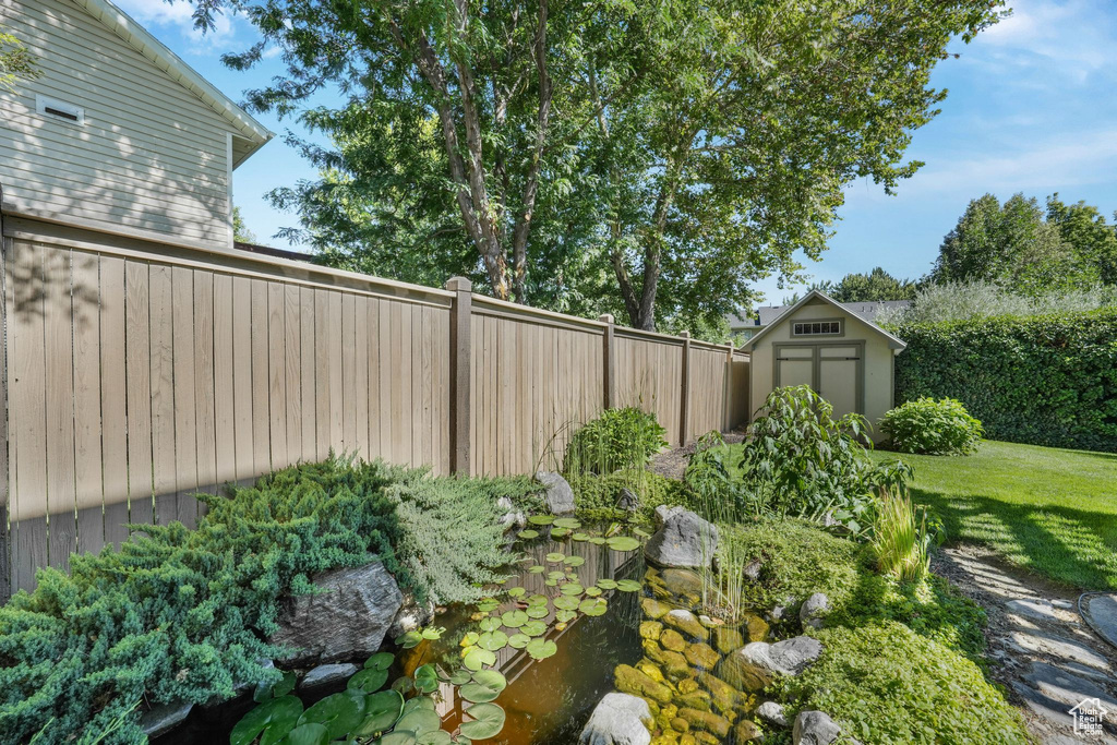 823 CREEK LN Farmington, UT 84025