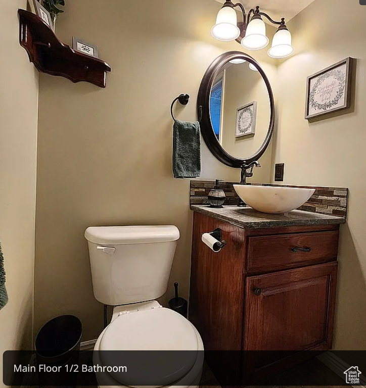 823 CREEK LN Farmington, UT 84025