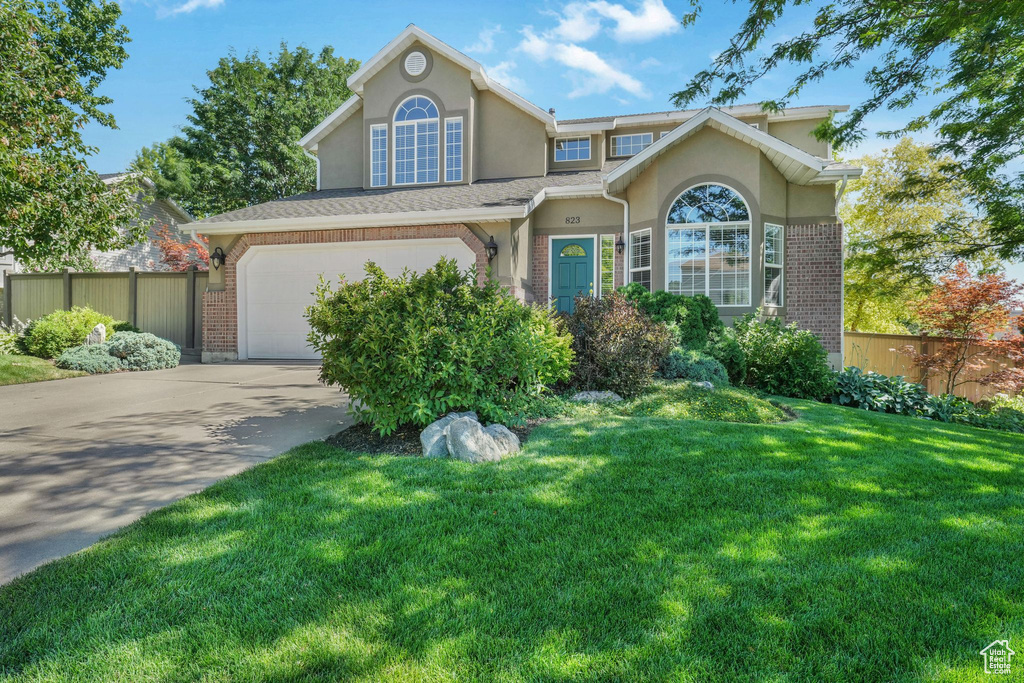 823 CREEK LN Farmington, UT 84025