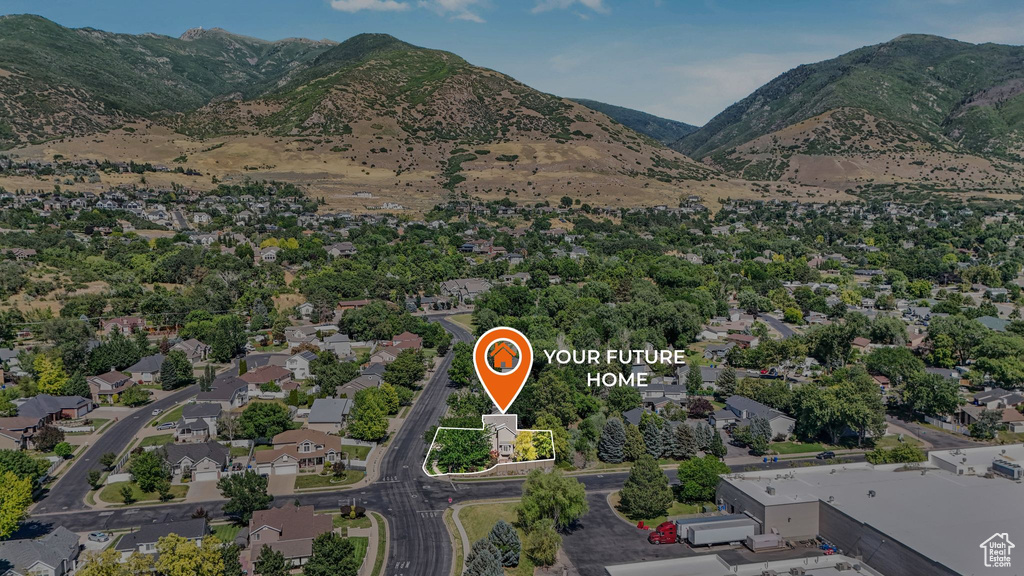 823 CREEK LN Farmington, UT 84025