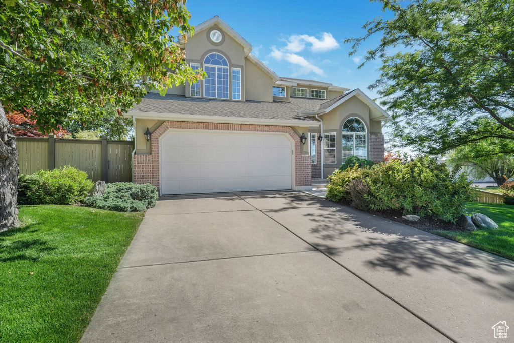 823 CREEK LN Farmington, UT 84025