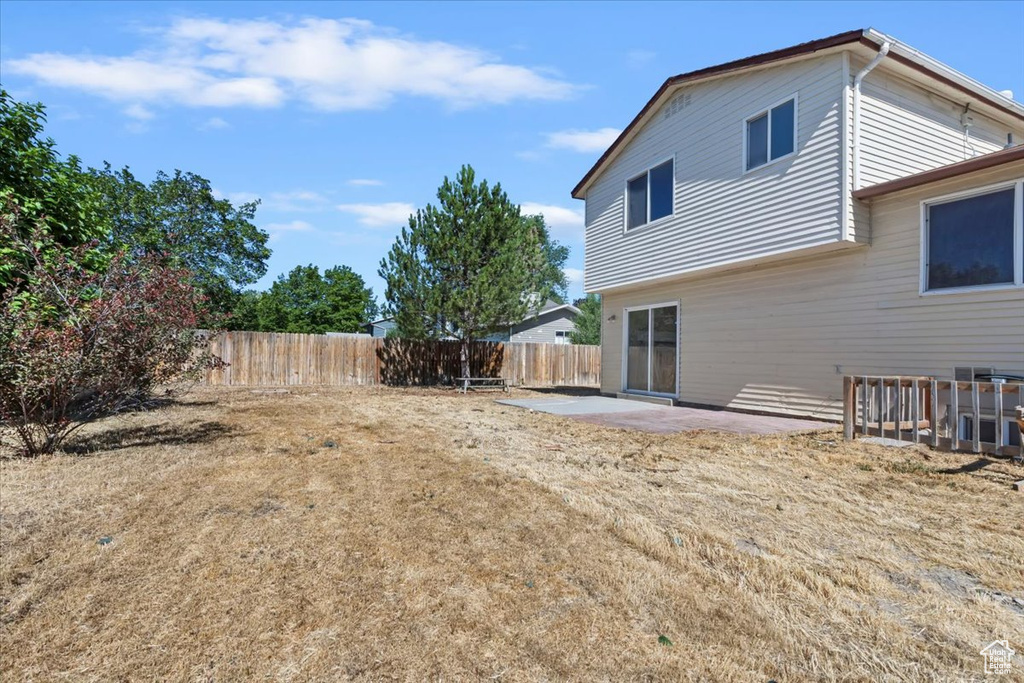 3221 W 6920 S West Jordan, UT 84084