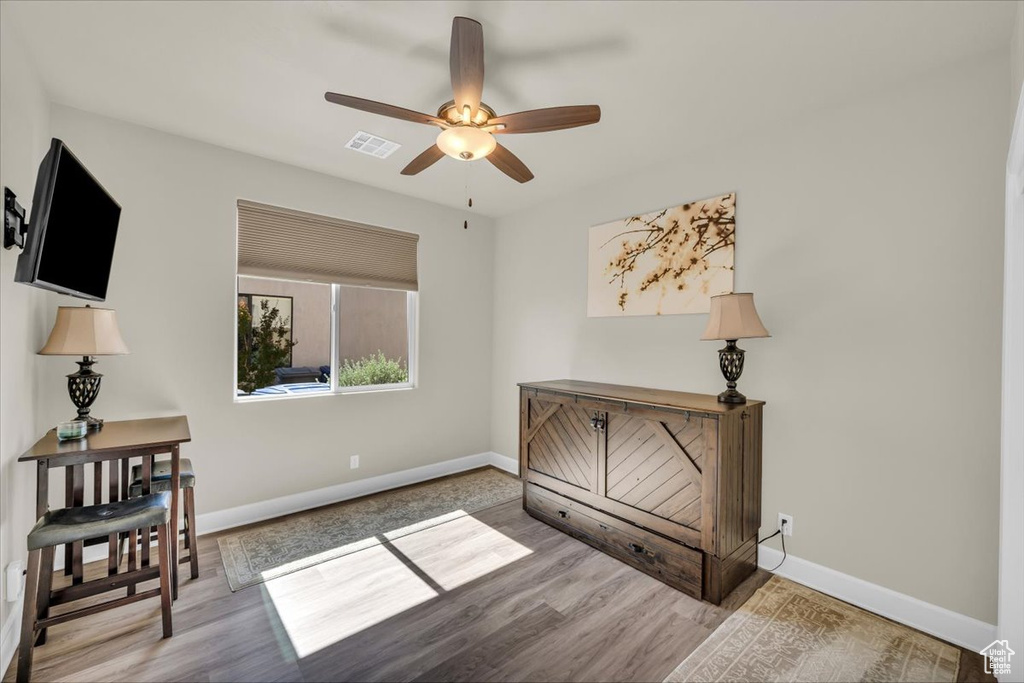 1445 W FIREPIT KNOLL DR St George, UT 84770