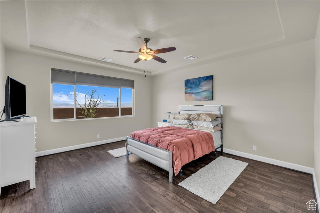 1445 W FIREPIT KNOLL DR St George, UT 84770