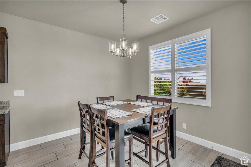 1445 W FIREPIT KNOLL DR St George, UT 84770