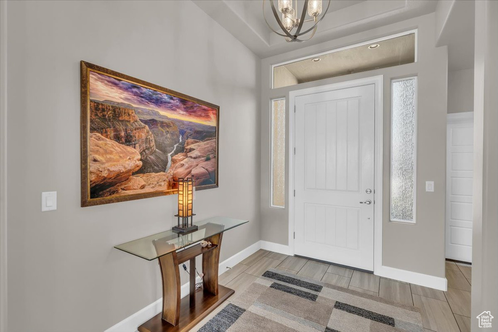 1445 W FIREPIT KNOLL DR St George, UT 84770