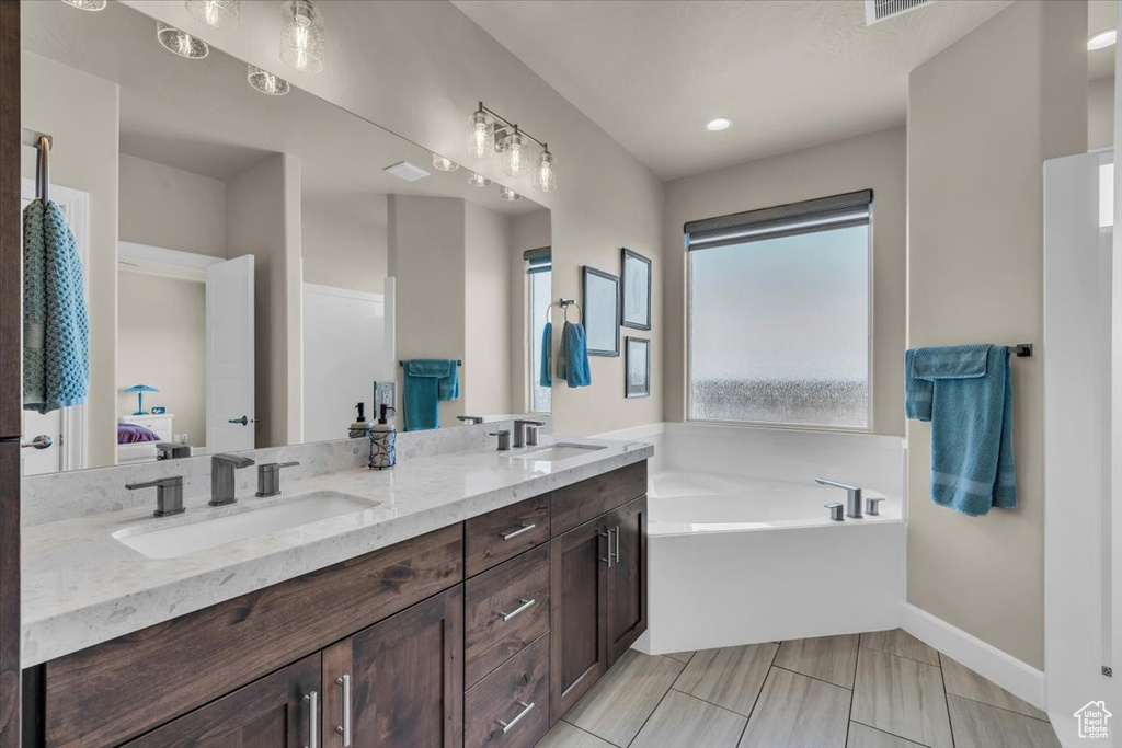 1445 W FIREPIT KNOLL DR St George, UT 84770
