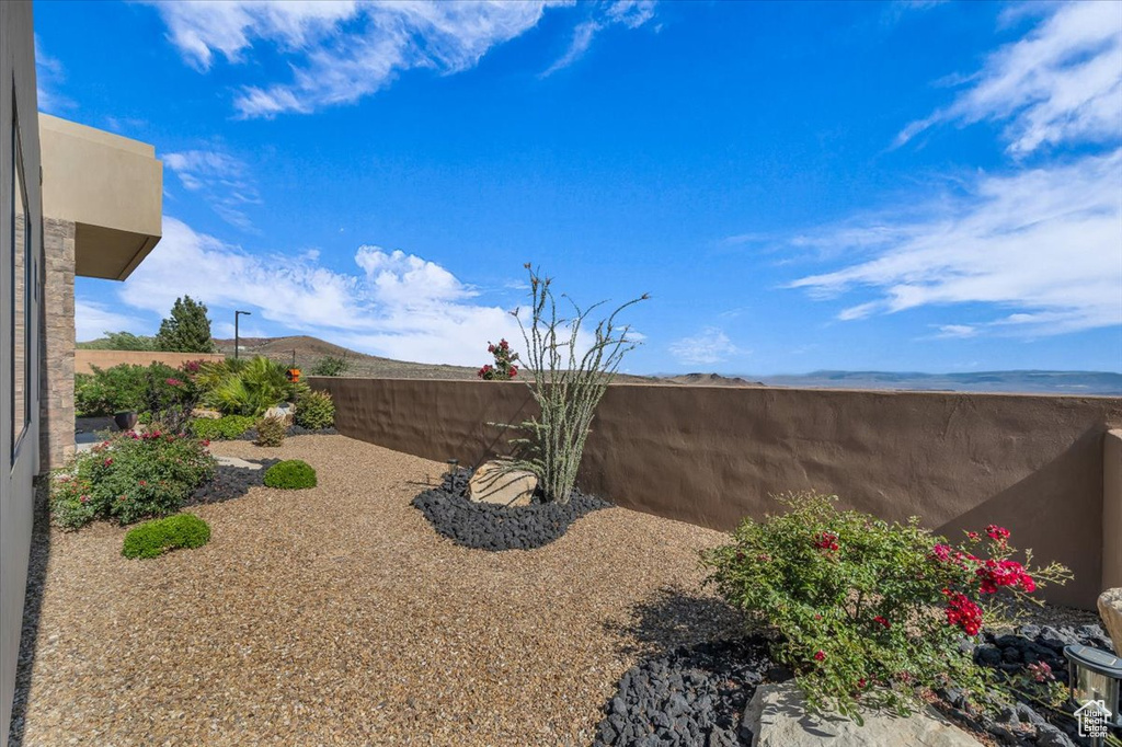 1445 W FIREPIT KNOLL DR St George, UT 84770