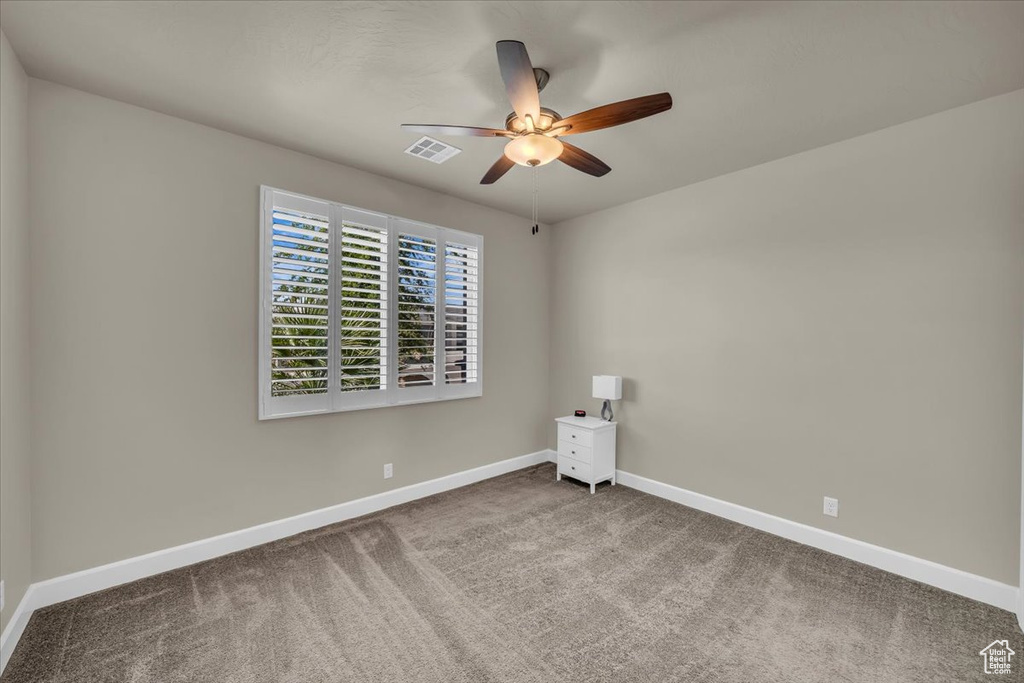 1445 W FIREPIT KNOLL DR St George, UT 84770