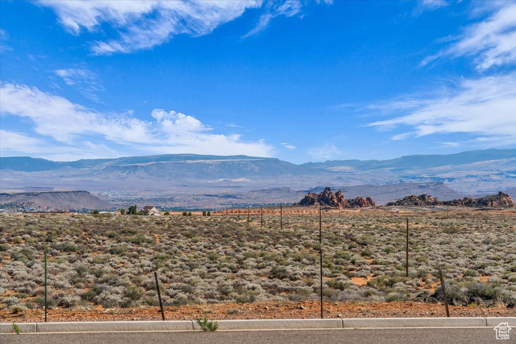 1445 W FIREPIT KNOLL DR St George, UT 84770
