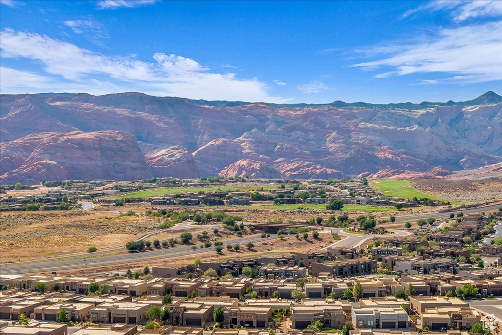 1445 W FIREPIT KNOLL DR St George, UT 84770