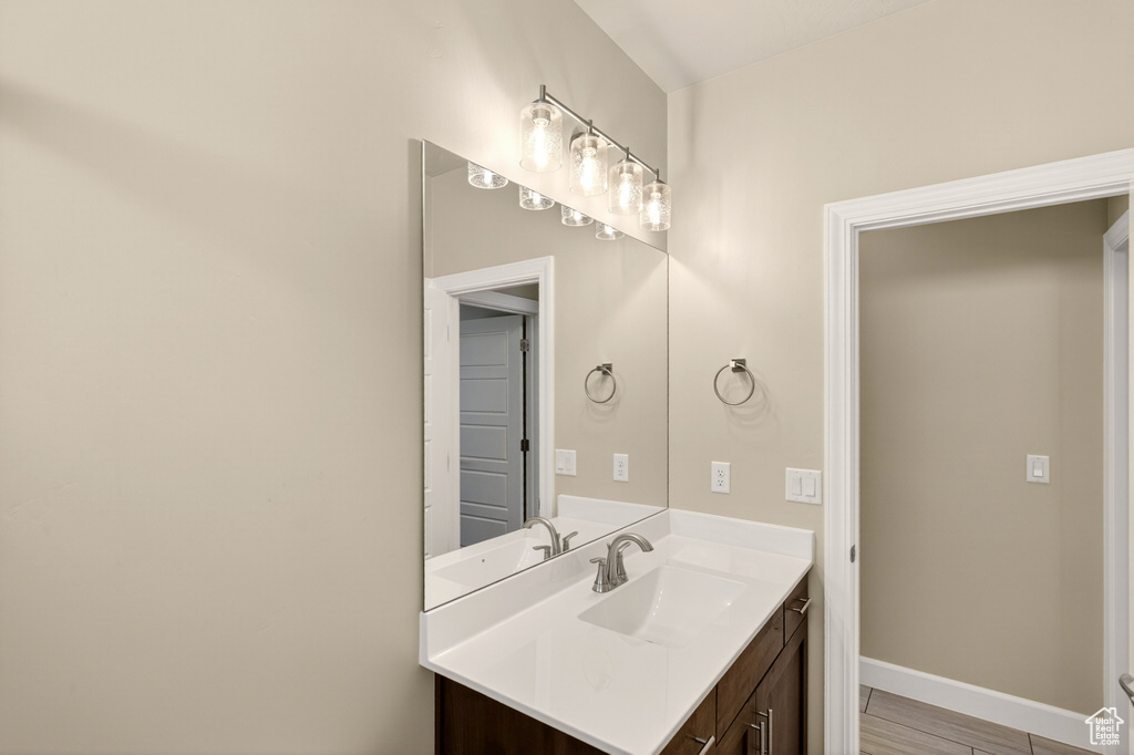 Photo 35 for MLS #2097544 at 1445 W Firepit Knoll Dr